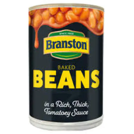 Branston Baked Beans 410g