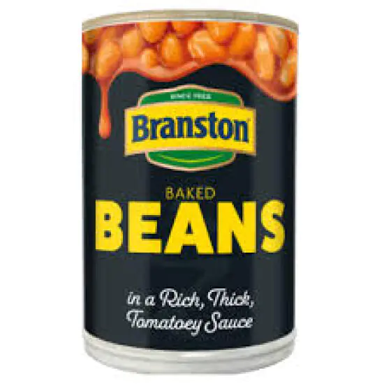 Branston Baked Beans 410g