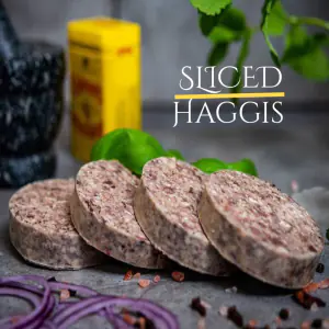 Haggis Stick ( 2 kilo )