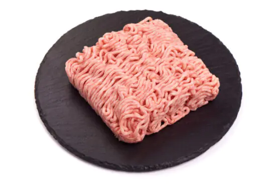 Pork Mince 1 kg
