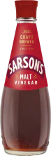 Sarsons Malt Vinegar 400ml