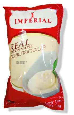 Imperial mayonnaise 1 kilo