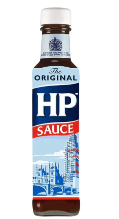 HP Sauce 255g