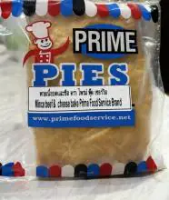 Mince Beef & Cheese Bake