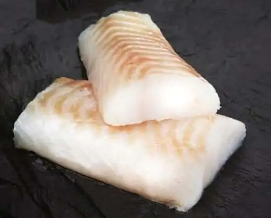 Cod Loin (180g–200g)
