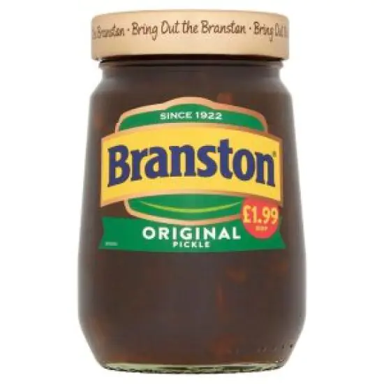 Branston Pickle 360g