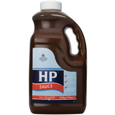 HP Sauce Catering 4.6 kg