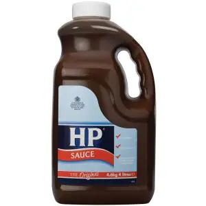 HP Sauce Catering 4.6 kg