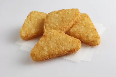 Hash Browns 1 kg